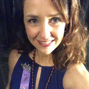 Meet your Posher, Annette